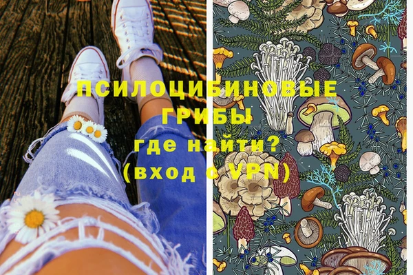 спайс Семёнов